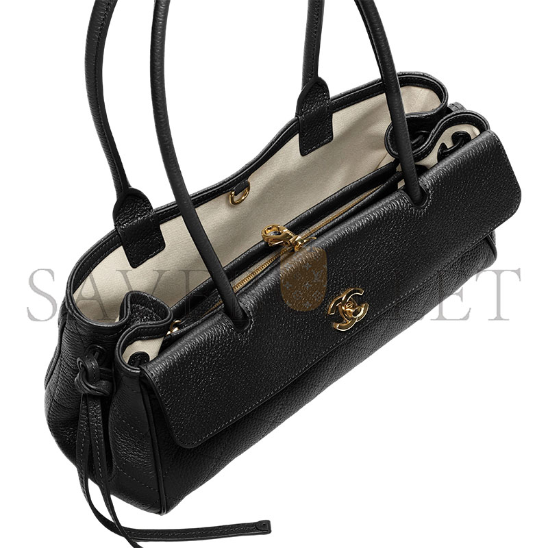 CHANEL SHOPPING BAG AS6288 (30.5*15*11.5cm)